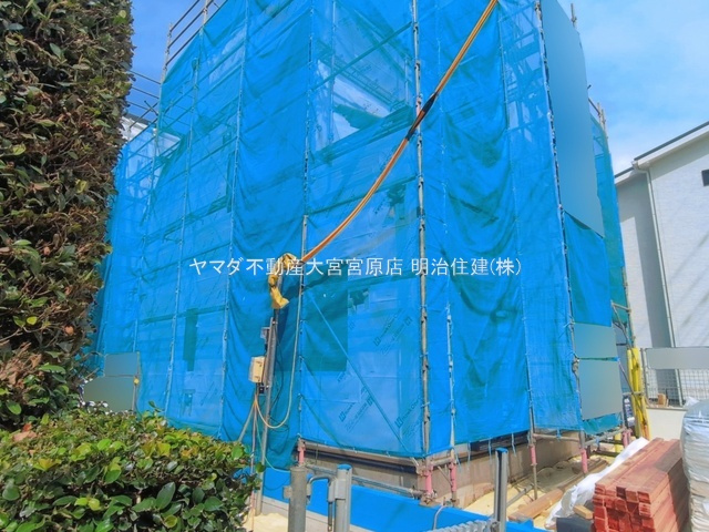 さいたま市見沼区南中丸01003のその他