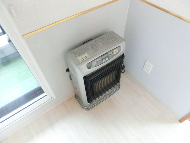 グランメールアーバンⅠの設備