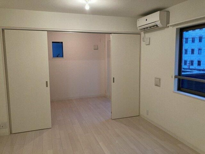 【居間・リビング】 | ウェルスクエア蒲田ＥＡＳＴ
