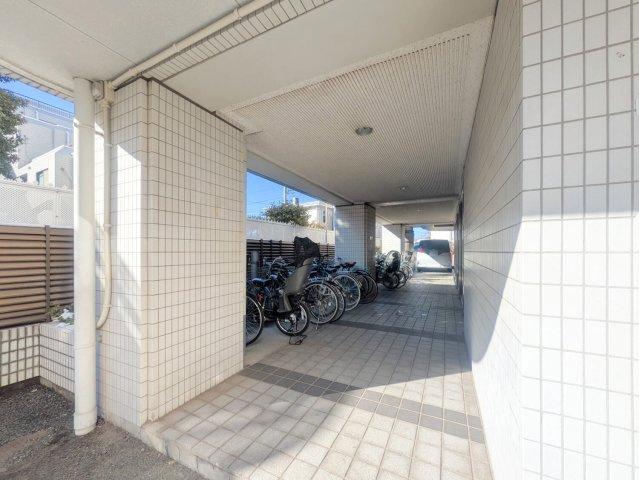 マルメゾン