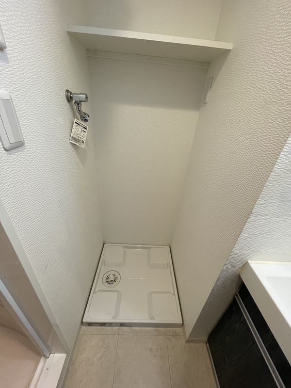 グランリーヴェル横浜ステラパークの設備