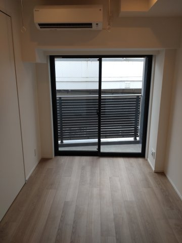 SYFORME ITABASHI Ⅲの居間・リビング|※同タイプ参考写真です（natural）
