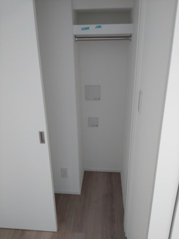 SYFORME ITABASHI Ⅲの収納|※同タイプ参考写真です（natural）