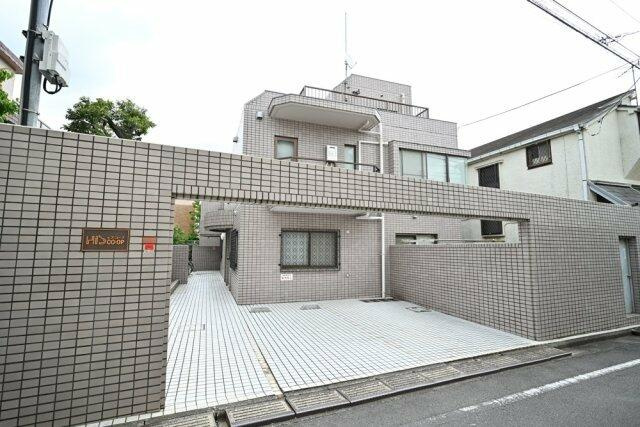 【外観】