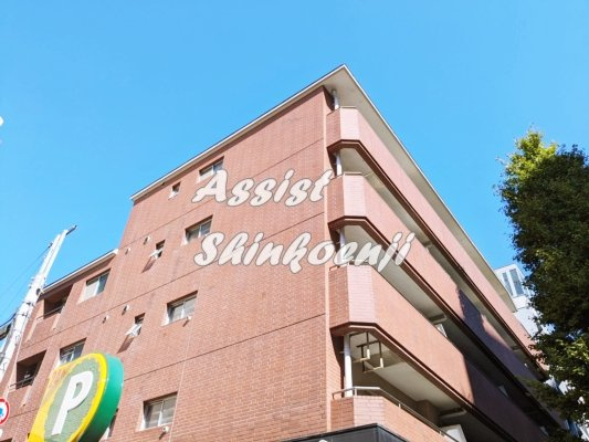 OHREM新高円寺のその他