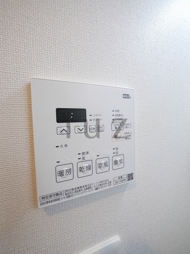 ショウケンレジデンス横浜ベイサイドの設備