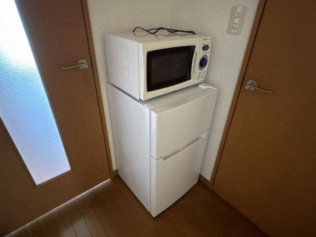 レオパレスサニーホームズの設備