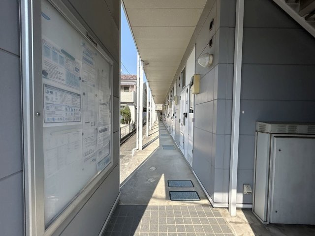 レオパレスサニーホームズのその他