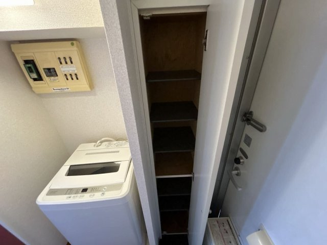 レオパレスサニーホームズの設備