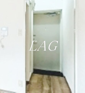 【玄関】 | ライオンズマンション旗の台 | 玄関です。