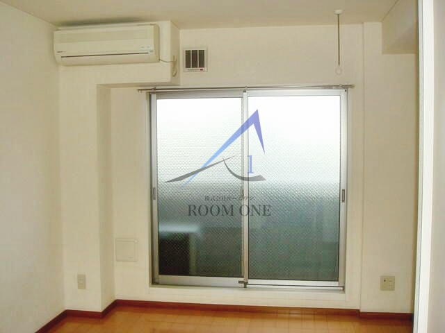 パールマンションＩＳの寝室|寝室です。