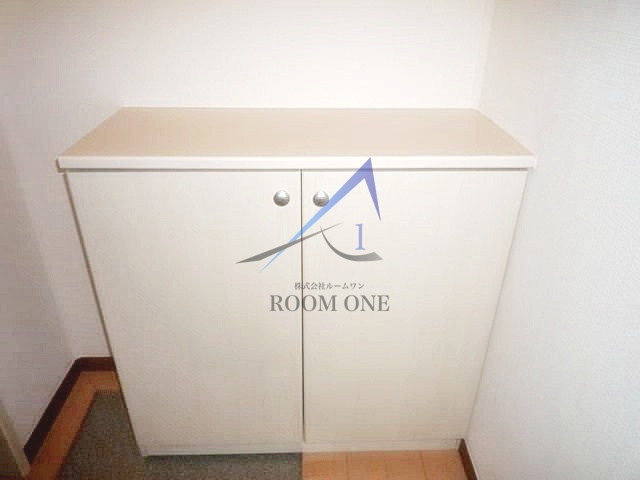 パールマンションＩＳ