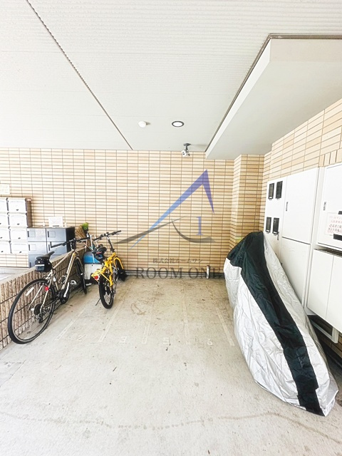 パールマンションＩＳ
