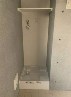 【設備】 | キレイナ中延