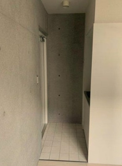 【玄関】 | キレイナ中延