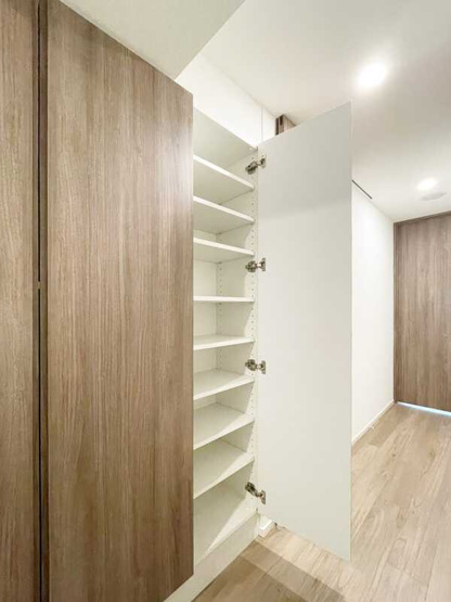 【設備】S-RESIDENCE駒沢大学駅前 