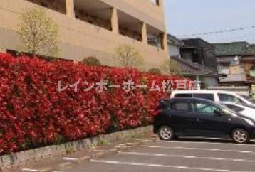 ティンカー・ベル【非対面接客対応！】接客・申込・契約　オンライン＆LINE　相談可！の駐車場|駐車場に車を止められます