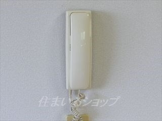 ハイランドＡのセキュリティ