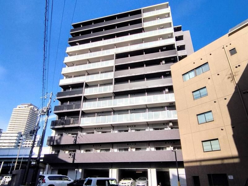 アドバンス神戸レイソレ