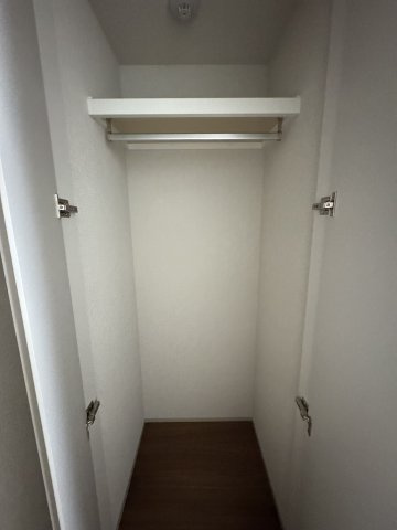 フォルム小石川 12Fの収納