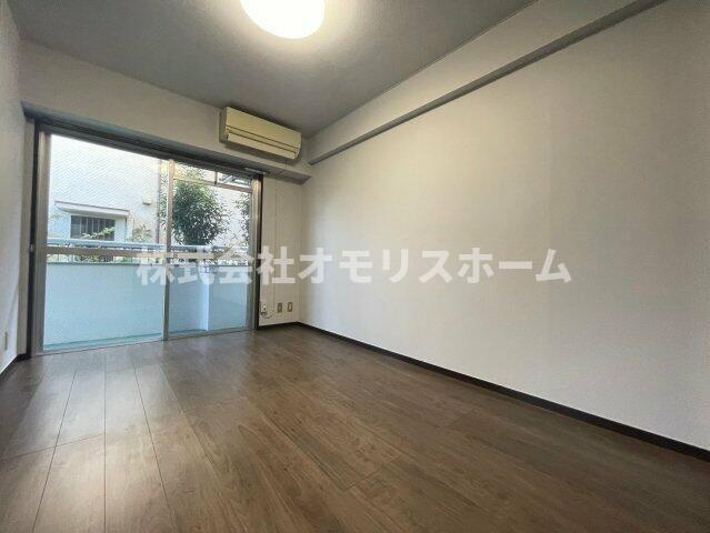 コーポエトワールの展望