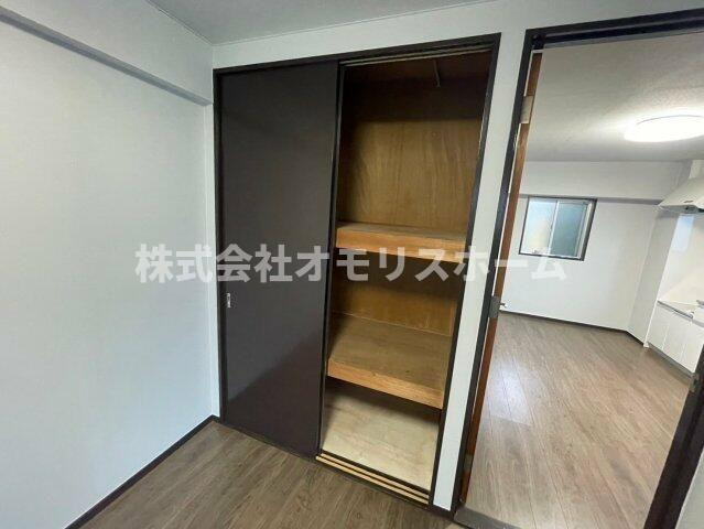 コーポエトワールのその他