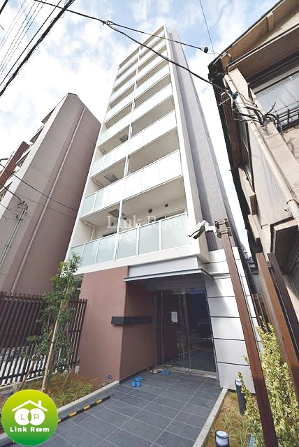 モンレーヴ森下