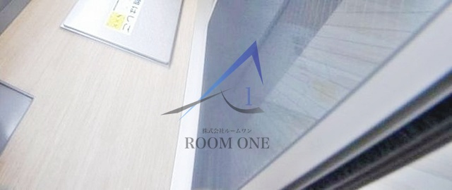 ガリシア錦糸町パークサイドのバルコニー|バルコニーです。