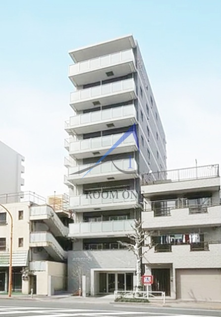 エステムプラザとうきょうスカイツリー駅