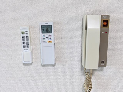 【セキュリティ】 | スカイコート品川第二