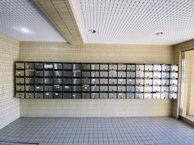 【その他共用部分】 | スカイコート品川第二