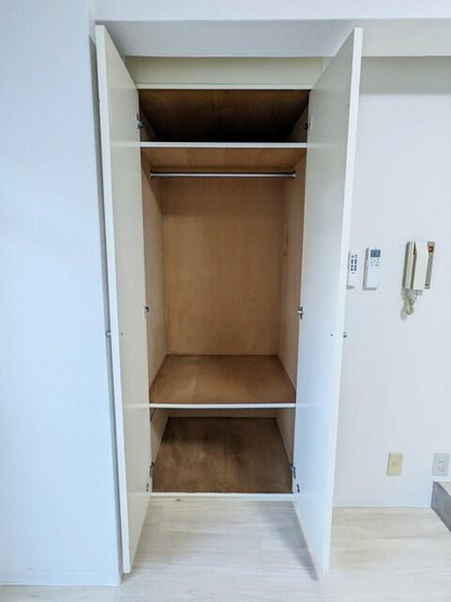 【収納】 | スカイコート品川第二