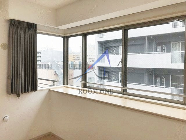 ファミールアクアージュの寝室|寝室です。
