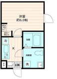白岡市小久喜のアパートの画像