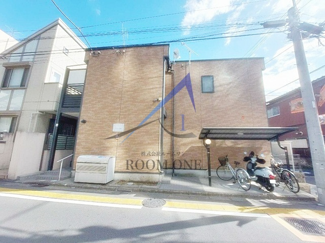 レオネクストウエスト早稲田