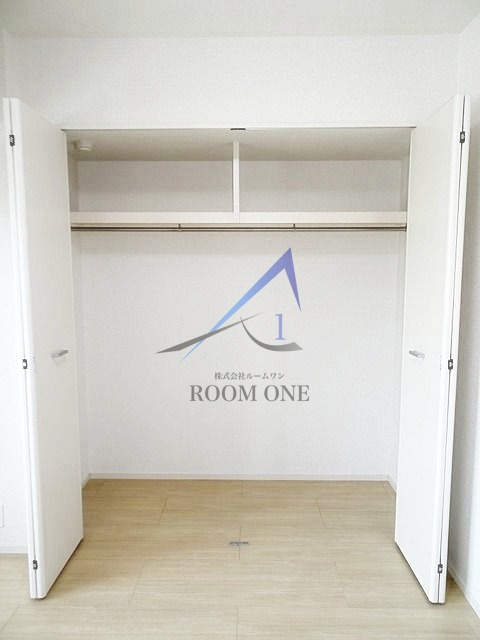 ペニー　レインの収納|収納です。