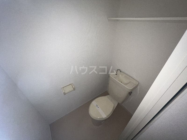 【トイレ】 | エテルネル２１