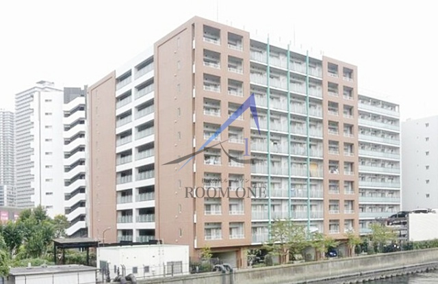 プロスペクト東雲橋