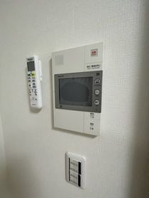 ガーラ・ヴィスタ大島のセキュリティ
