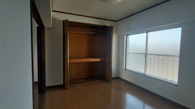 【洋室】 | 土橋住宅