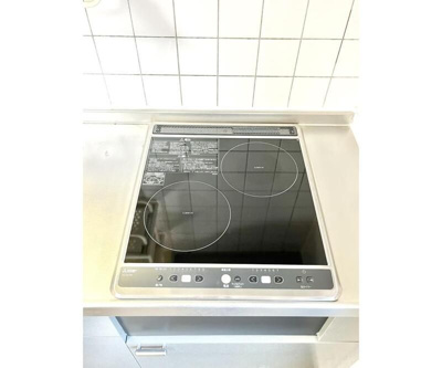 【キッチン】 | リードン自由が丘