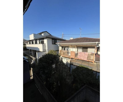【展望】 | リードン自由が丘