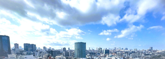 【展望】 | エニス小石川