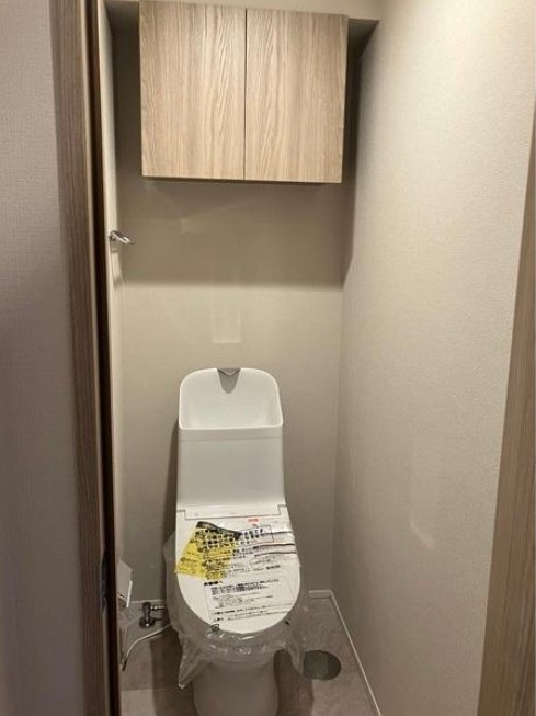 【トイレ】