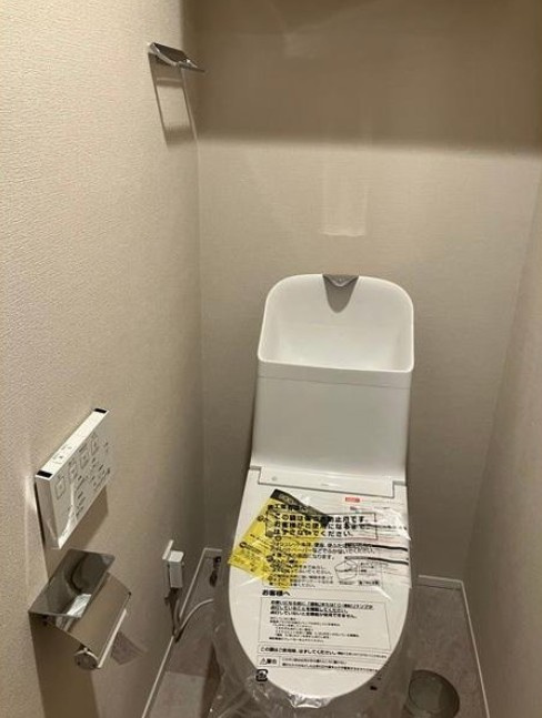 【トイレ】
