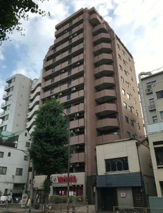 【外観】