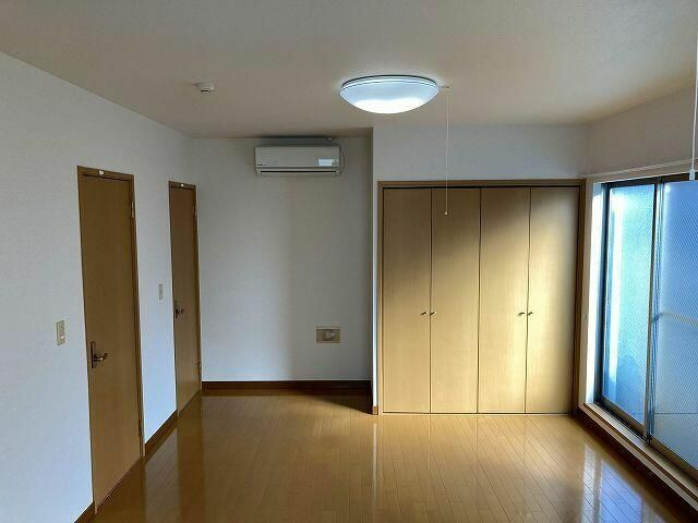 ＡＮＪＵの寝室
