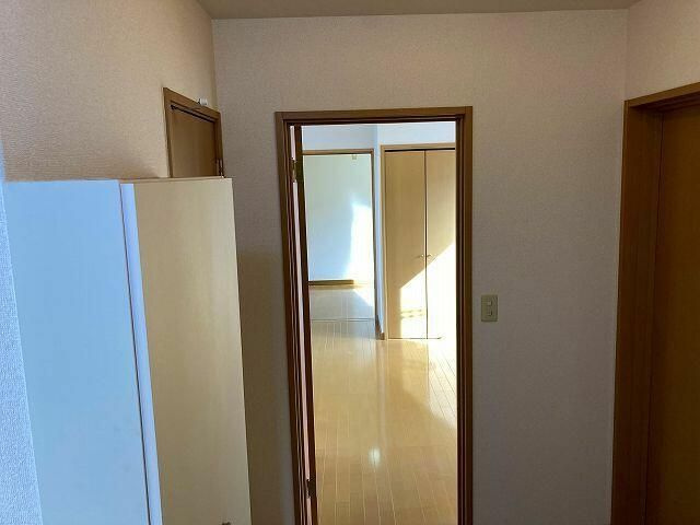 ＡＮＪＵの内装