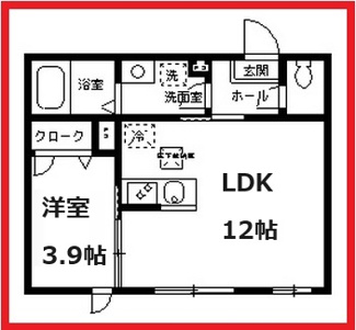 【間取り】 | ジーアール358