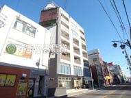 KTEXビル　知立市新富の画像